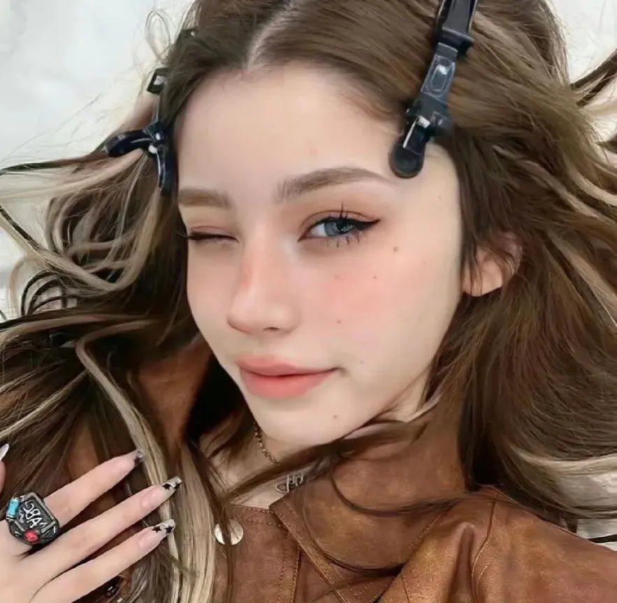 来自星星的少女
